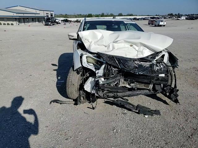 2019 Nissan Rogue Sport S VIN: JN1BJ1CR4KW347310 Lot: 84205315