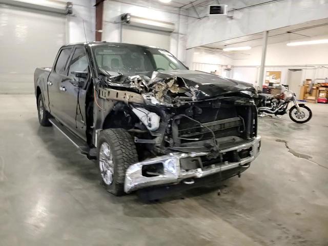 2017 Ford F150 Supercrew VIN: 1FTFW1EG7HKD72097 Lot: 80082365