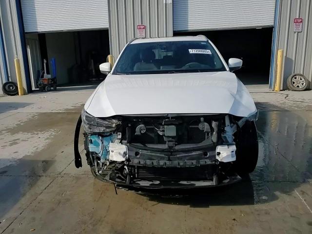 2019 Mazda Cx-5 Signature VIN: JM3KFBEY4K0540222 Lot: 71200665