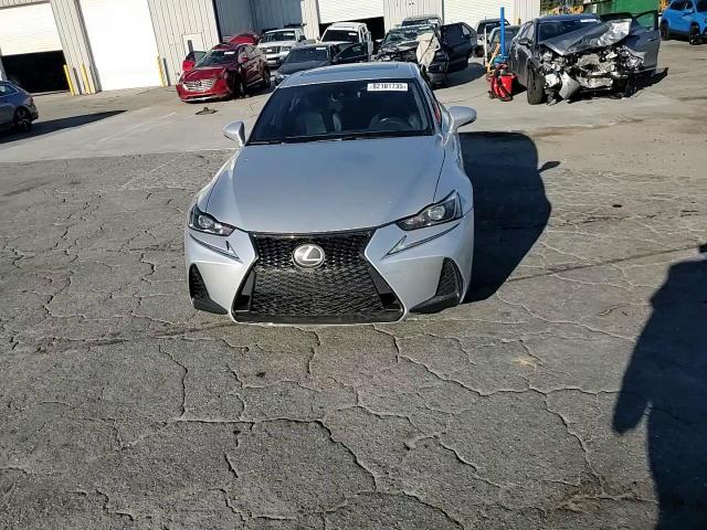 2017 Lexus Is 200T VIN: JTHBA1D23H5044269 Lot: 82101735