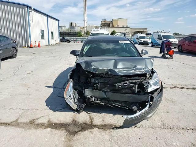 2017 Buick Regal Sport Touring VIN: 2G4GL5EXXH9174941 Lot: 84830195