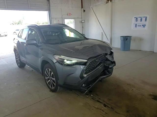 2023 Toyota Corolla Cross Xle VIN: 7MUEAABG3PV049256 Lot: 71854625
