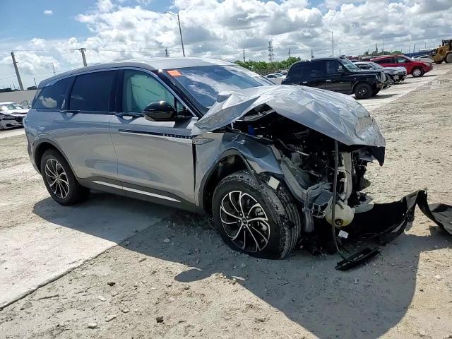 2025 Lincoln Nautilus Premiere VIN: 5LMPJ8JA2SJ946530 Lot: 85119735