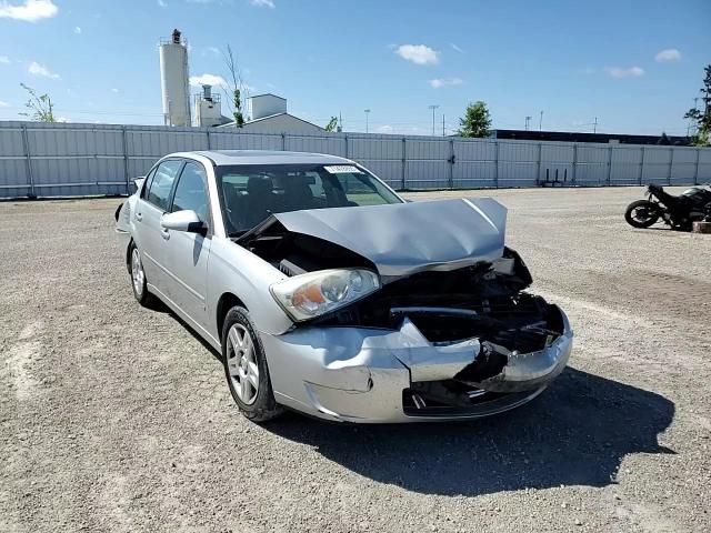 2007 Chevrolet Malibu Lt VIN: 1G1ZT58N67F164414 Lot: 71478855