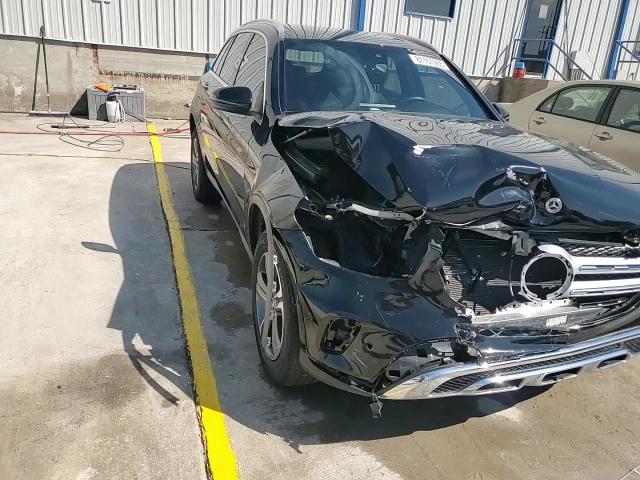 2021 Mercedes-Benz Glc 300 VIN: W1N0G8DB1MV289171 Lot: 81151285