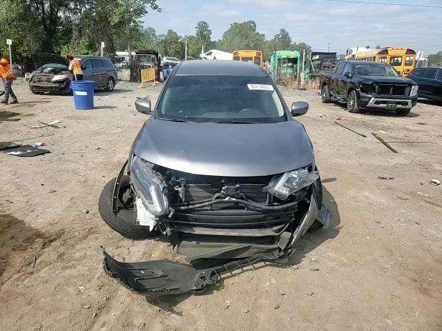 2018 Nissan Rogue S VIN: KNMAT2MV7JP526051 Lot: 80219005