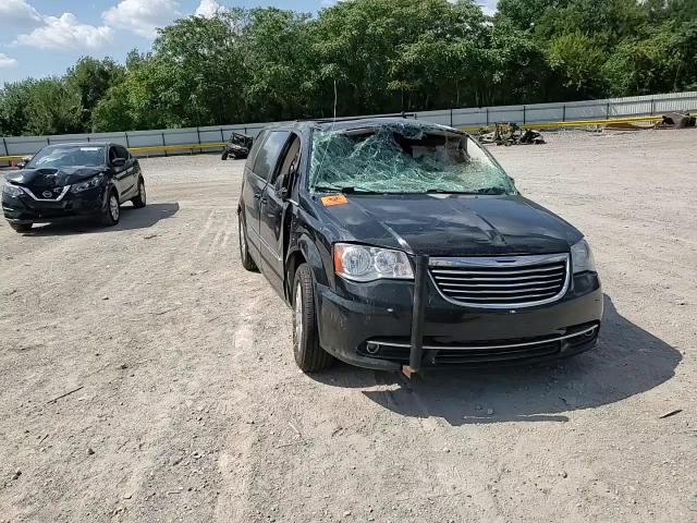 2014 Chrysler Town & Country Touring VIN: 2C4RC1BG9ER408766 Lot: 84270475