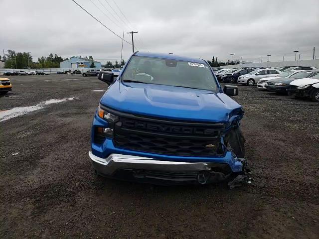 2023 Chevrolet Silverado K1500 VIN: 3GCPDAEK4PG201862 Lot: 80187655