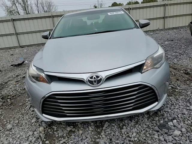 2016 Toyota Avalon Xle VIN: 4T1BK1EB3GU234490 Lot: 84278415