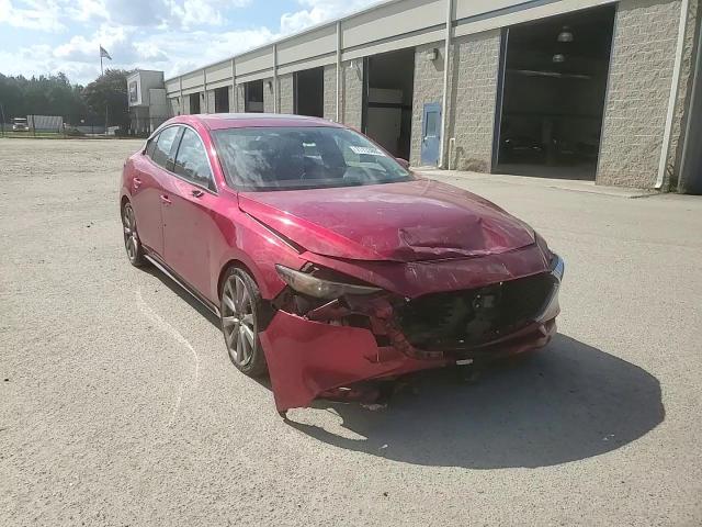 2019 Mazda 3 Premium VIN: 3MZBPAEM2KM103374 Lot: 71133865