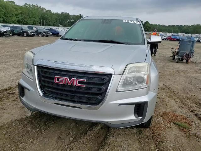 2017 GMC Terrain Sle VIN: 2GKALMEK0H6315059 Lot: 81278275