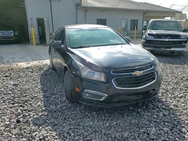 2016 Chevrolet Cruze Limited Lt VIN: 1G1PD5SB8G7120184 Lot: 80838605