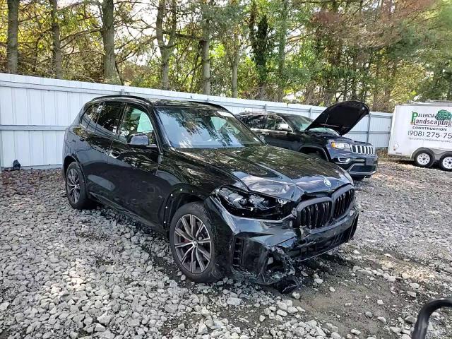 2025 BMW X5 xDrive40I VIN: 5UX23EU03S9Y71690 Lot: 81734585
