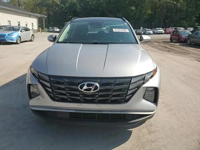 2022 Hyundai Tucson Sel Convenience VIN: KM8JFCA12NU049675 Lot: 81574105