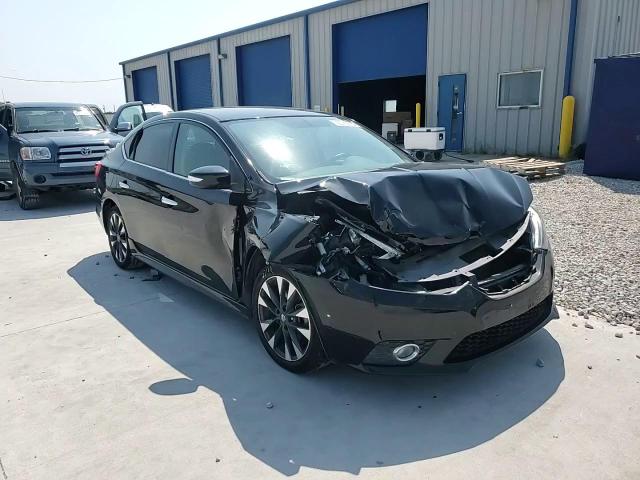 2017 Nissan Sentra S VIN: 3N1AB7AP4HY400375 Lot: 72025235