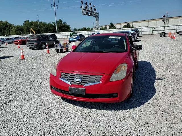 2008 Nissan Altima 2.5S VIN: 1N4AL24E28C223850 Lot: 71479595
