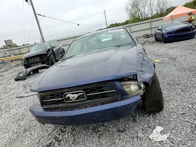 2012 Ford Mustang VIN: 1ZVBP8AM2C5223343 Lot: 84277175