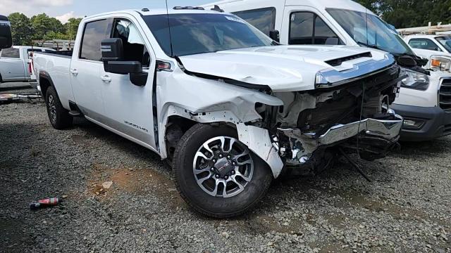 2022 GMC Sierra K3500 Sle VIN: 1GT49TEY6NF322315 Lot: 70146875