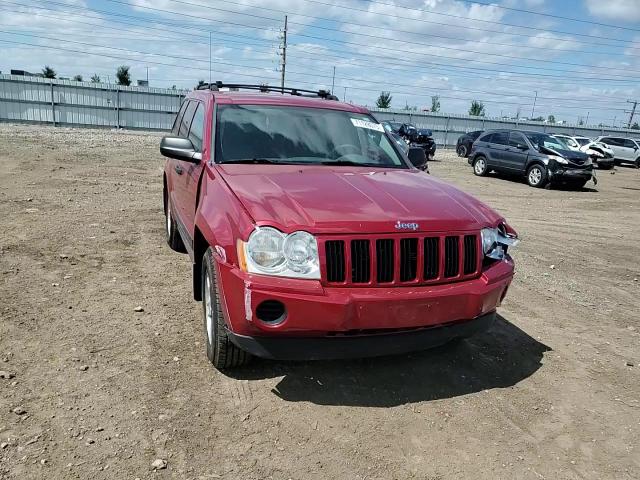 2005 Jeep Grand Cherokee Laredo VIN: 1J4GR48K45C679384 Lot: 71128075