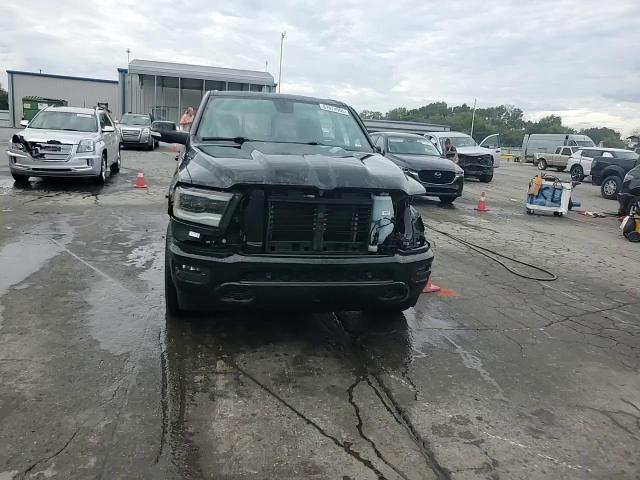 2019 Ram 1500 Big Horn/Lone Star VIN: 1C6SRFFT1KN711304 Lot: 82074005