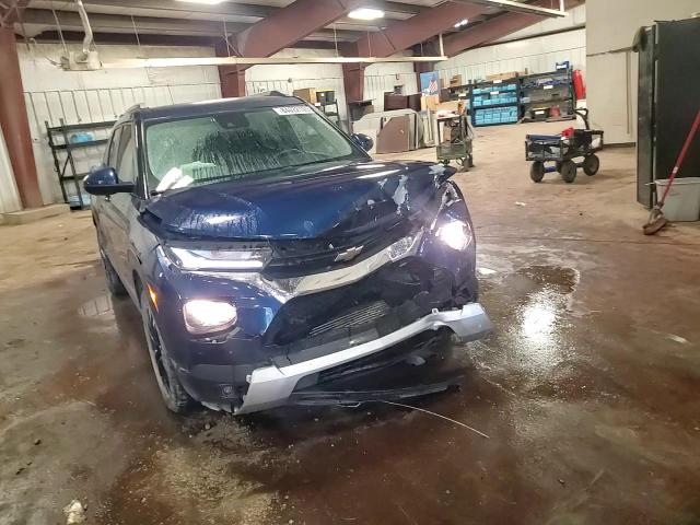 2023 Chevrolet Trailblazer Lt VIN: KL79MPS21PB036598 Lot: 84032195