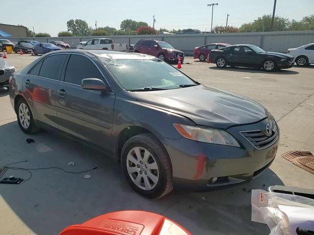 2007 Toyota Camry Ce VIN: JTNBE46K773022740 Lot: 80209465