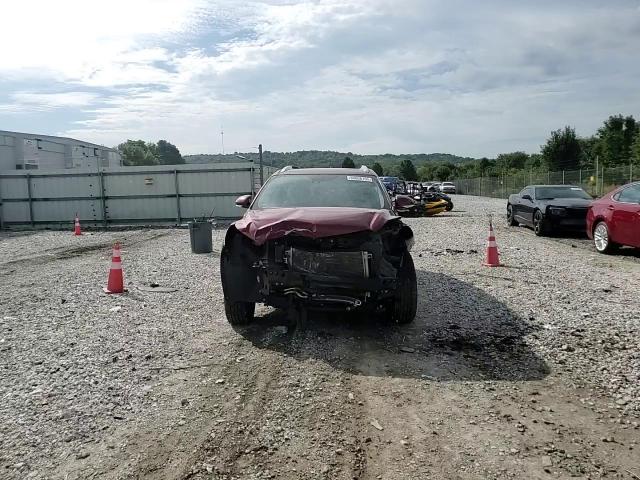 2017 Buick Enclave VIN: 5GAKRBKDXHJ328933 Lot: 84606105
