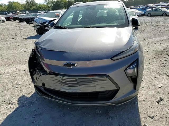 2022 Chevrolet Bolt Euv Lt VIN: 1G1FY6S09N4121055 Lot: 81896195