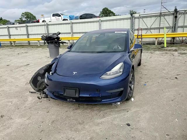 2019 Tesla Model 3 VIN: 5YJ3E1EA9KF308987 Lot: 80786715