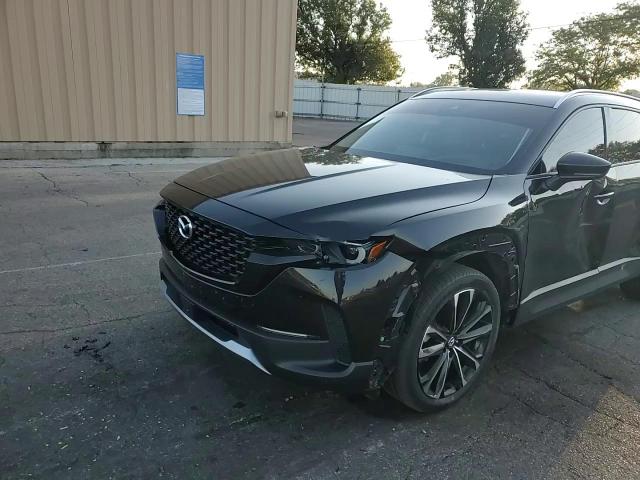 2023 Mazda Cx-50 Premium VIN: 7MMVABDYXPN126264 Lot: 80057585