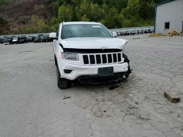 2016 Jeep Grand Cherokee Laredo VIN: 1C4RJFAG0GC496123 Lot: 81821735