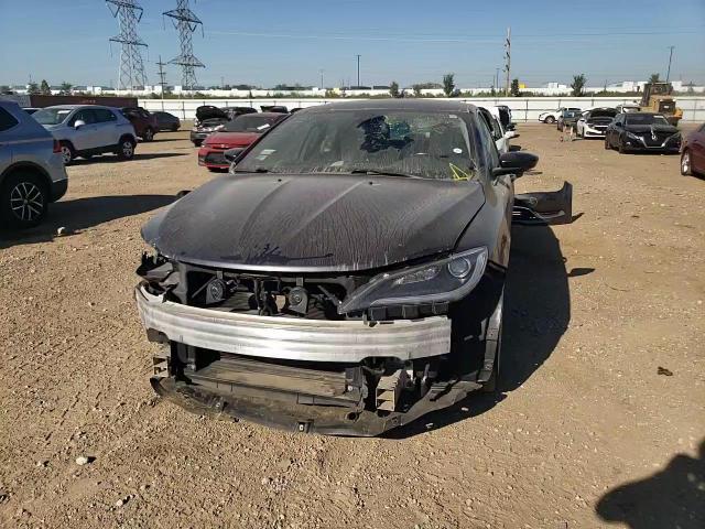 2015 Chrysler 200 VIN: 1C3CCCAB9FN558953 Lot: 80623215