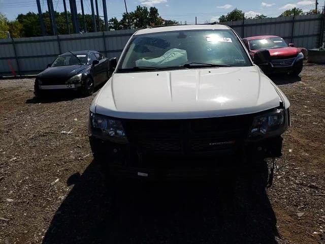 2019 Dodge Journey Se VIN: 3C4PDCBB3KT794159 Lot: 71418165