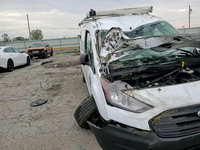 2020 Ford Transit Connect Xl VIN: NM0LS7E24L1461031 Lot: 81737085
