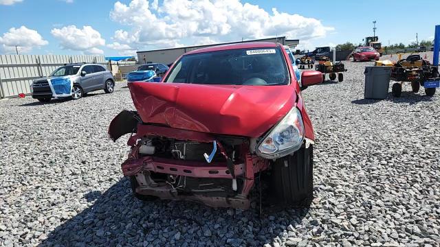 2019 Mitsubishi Mirage Es VIN: ML32A3HJ4KH008484 Lot: 84000645