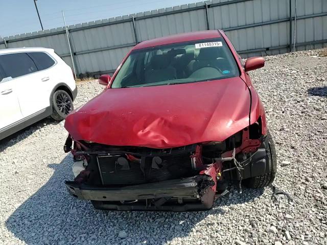 2010 Toyota Camry Base VIN: 4T1BF3EK4AU103253 Lot: 81140315