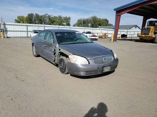 2007 Buick Lucerne Cxl VIN: 1G4HD57217U203036 Lot: 81445895