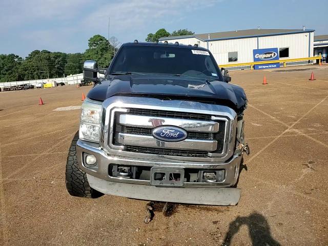 2011 Ford F250 Super Duty VIN: 1FT7W2BT7BEA78944 Lot: 71276065