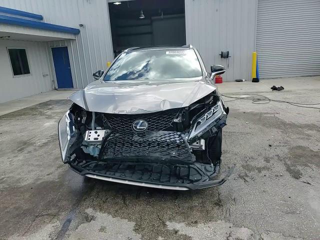 2021 Lexus Rx 350 F Sport VIN: 2T2YZMDA6MC307456 Lot: 84004655