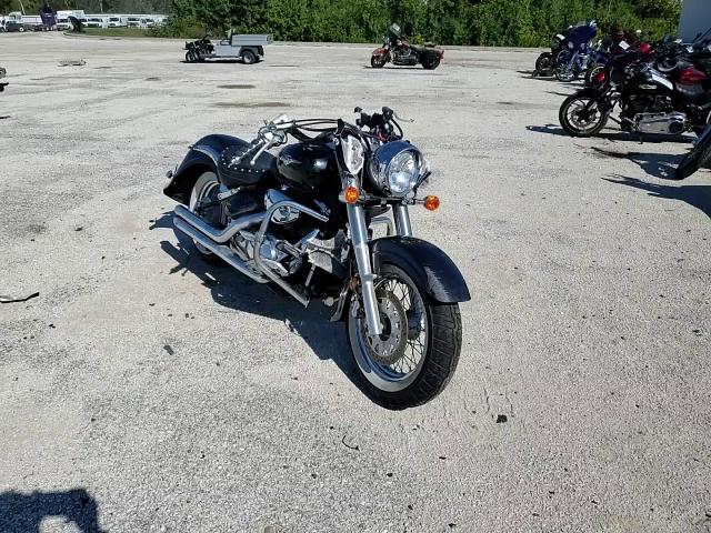 2006 Suzuki C50 VIN: JS1VS55A962110034 Lot: 72083615