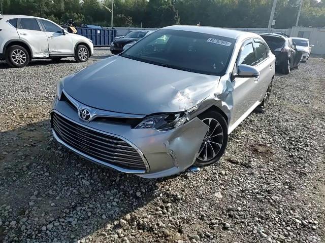 2016 Toyota Avalon Xle VIN: 4T1BK1EB3GU209637 Lot: 83792605