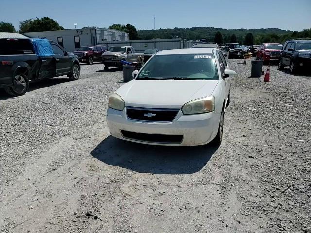 2006 Chevrolet Malibu Maxx Lt VIN: 1G1ZT61846F239393 Lot: 80353515