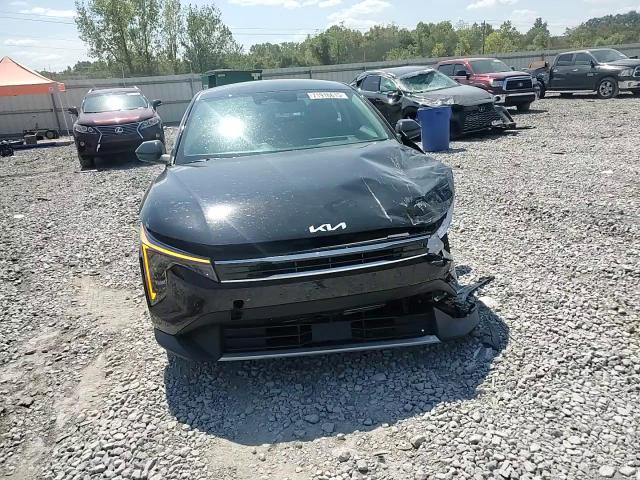 2025 Kia K4 Ex VIN: 3KPFU4DE2SE181818 Lot: 71916615