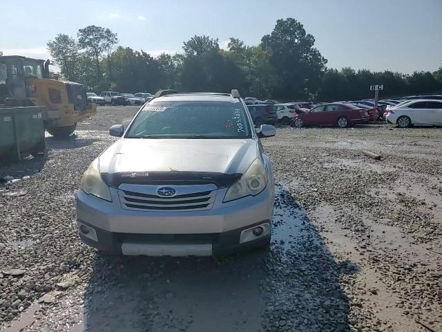 2012 Subaru Outback 2.5I Limited VIN: 4S4BRBKC5C3224008 Lot: 70232635