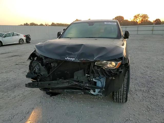 2018 Jeep Grand Cherokee Limited VIN: 1C4RJFBG9JC509456 Lot: 80578945