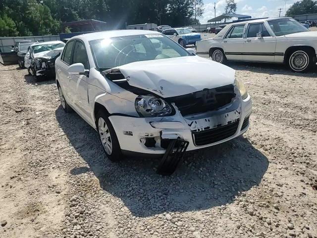 2010 Volkswagen Jetta S VIN: 3VWJX7AJ3AM075822 Lot: 71417695