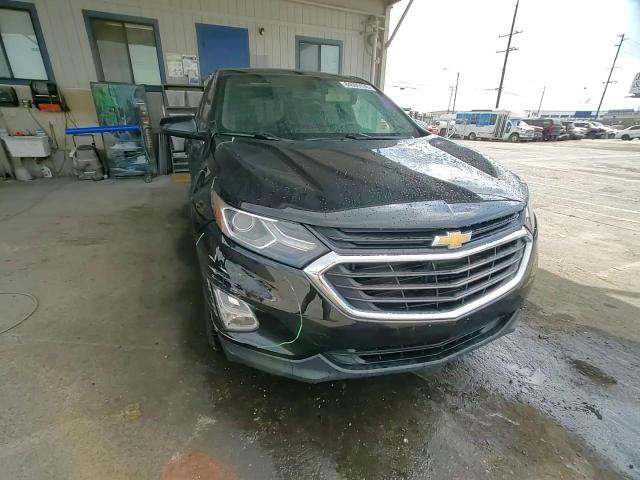 2018 Chevrolet Equinox Lt VIN: 2GNAXJEV3J6292690 Lot: 84609135