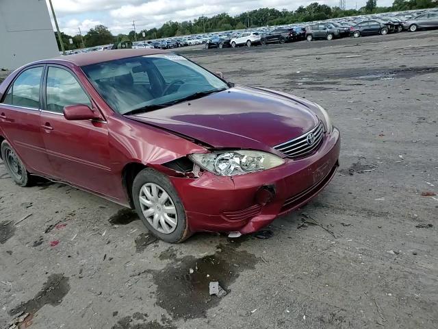 2005 Toyota Camry Le VIN: 4T1BE32K15U434157 Lot: 80886225