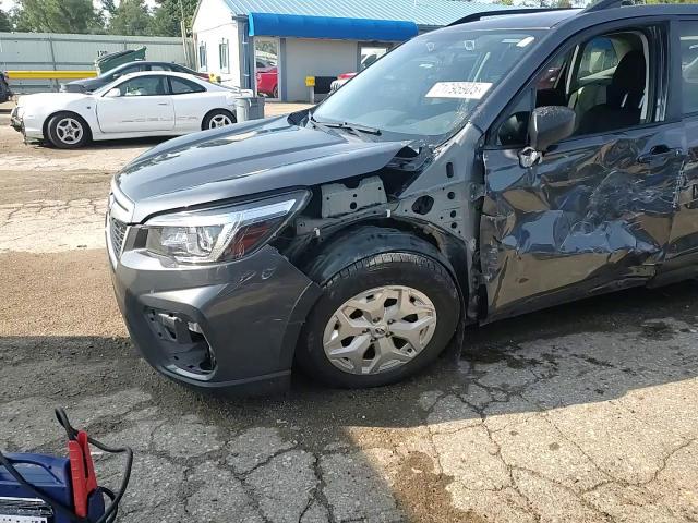 2020 Subaru Forester VIN: JF2SKADC3LH565430 Lot: 71795905