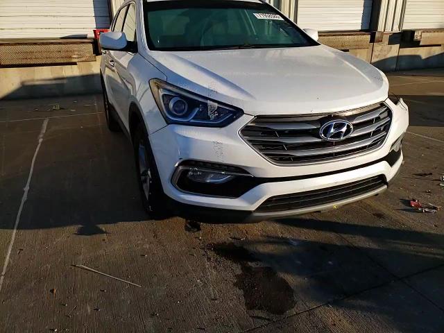 2017 Hyundai Santa Fe Sport VIN: 5XYZU3LB3HG433747 Lot: 71958585